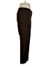 Chaps Brown Casual Pants Size 16 - photo 4