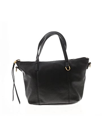 HOBO Leather Satchel (view 1)