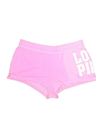 Victoria's Secret Pink Athletic Shorts (view 1)
