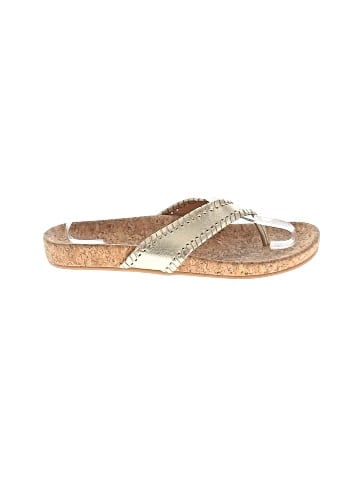 Assorted Brands Flip Flops (view 1)