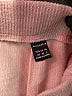 Shein Pink Shorts Size 2 - photo 3