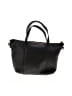 HOBO 100% Leather Solid Black Leather Satchel One size - photo 2