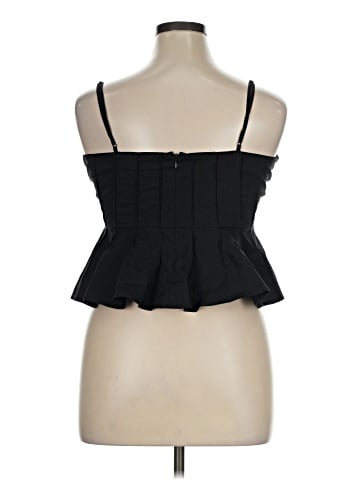 Sugarlips Sleeveless Top (view 2)