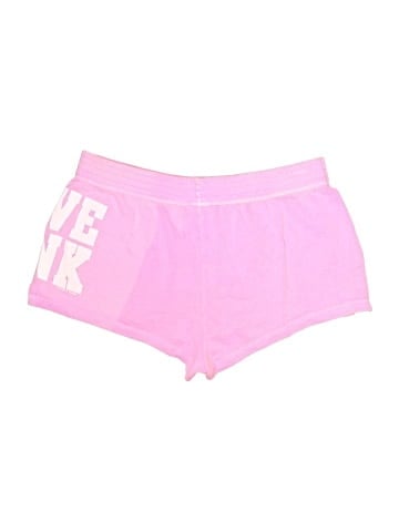Victoria's Secret Pink Athletic Shorts (view 2)