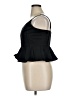 Sugarlips Black Sleeveless Top Size XL - photo 5