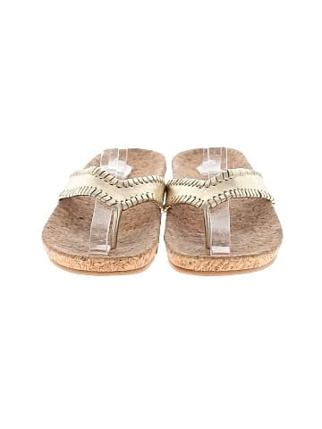 Assorted Brands Flip Flops (view 2)