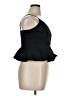 Sugarlips Black Sleeveless Top Size XL - photo 4