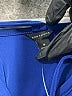 Ann Taylor Blue Cocktail Dress Size 8 - photo 7