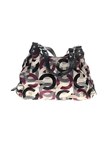 Coach Hobo (view 1)