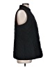 J.Jill 100% Polyester Black Vest Size L - photo 4