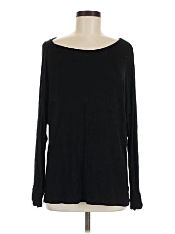 Jaye.e. Long Sleeve T-Shirt (view 1)
