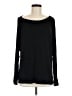 Jaye.e. Black Long Sleeve T-Shirt Size M - photo 1
