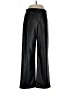 Sanctuary 100% Polyurethane Black Casual Pants Size L - photo 1