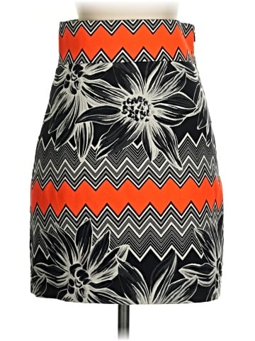 Milly Casual Skirt (view 1)