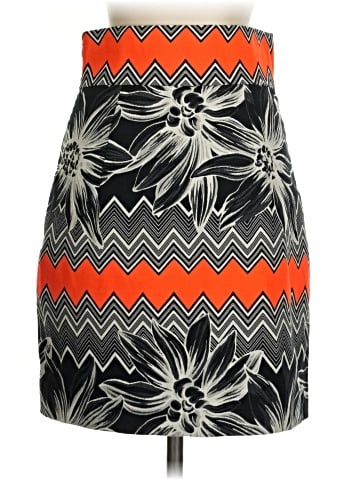 Milly Casual Skirt (view 2)