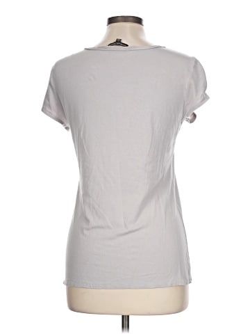 Adrienne Vittadini Short Sleeve Top (view 2)