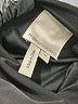 Max and Cleo Black Cocktail Dress Size 14 - photo 7