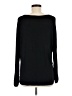 Jaye.e. Black Long Sleeve T-Shirt Size M - photo 2