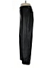 Sanctuary 100% Polyurethane Black Casual Pants Size L - photo 5
