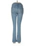 Mother Hearts Blue Jeans Size 28 waist - photo 2