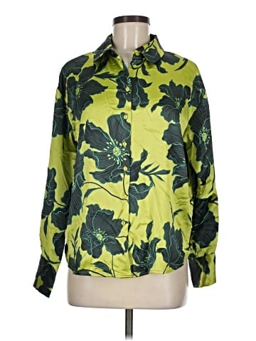 Bailey 44 Long Sleeve Blouse (view 1)