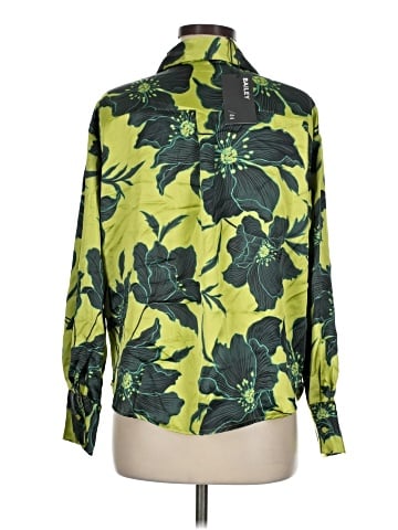 Bailey 44 Long Sleeve Blouse (view 2)