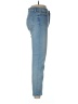 Mother Hearts Blue Jeans Size 28 waist - photo 4