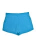 all in motion Solid Blue Athletic Shorts Size 3X (estimated) - photo 1