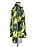 Bailey 44 Floral Green Long Sleeve Blouse Size M - photo 4