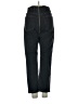 REVICE Chevron-herringbone Black Jeans Size 25 waist - photo 2