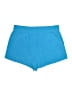 all in motion Solid Blue Athletic Shorts Size 3X (estimated) - photo 2
