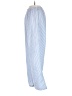 Unbranded 100% Polyester Stripes Blue Casual Pants Size S - photo 5