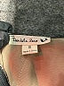 Double Zero Black Cocktail Dress Size S - photo 7