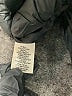 Double Zero Black Cocktail Dress Size S - photo 8