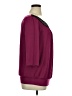I.N. Studio Burgundy 3/4 Sleeve Blouse Size 1X - photo 4