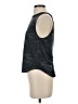 Assorted Brands Gray Sleeveless T-Shirt Size S (estimated) - photo 5