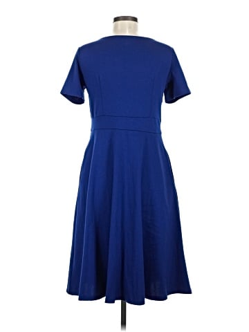 Chicwish Casual Dress (view 2)