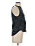 Assorted Brands Gray Sleeveless T-Shirt Size S (estimated) - photo 4