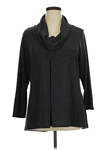 Roz & Ali Cardigan (view 1)