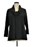 Roz & Ali Gray Cardigan Size 1X - photo 1