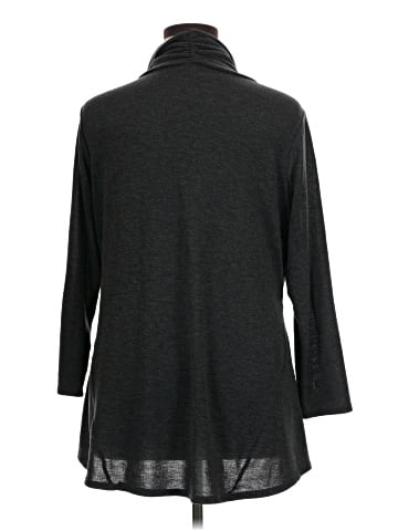 Roz & Ali Cardigan (view 2)
