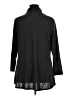 Roz & Ali Gray Cardigan Size 1X - photo 2