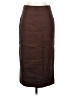 Talbots Brown Formal Skirt Size 2 Petite - photo 1