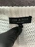 Rag & Bone White Pullover Sweater Size S - photo 7
