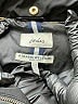 Joules 100% Polyester Black Coat Size 12 - photo 6