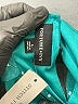 Fortune + Ivy 100% Polyester Teal Sleeveless Blouse Size L - photo 7