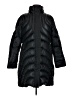 Lands' End 100% Nylon Black Coat Size M (estimated) - photo 1