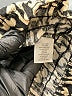 Monteau Gold Short Sleeve Top Size M - photo 8