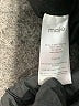 Maje Stripes Black Cocktail Dress Size 2 - photo 8