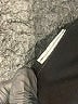 Joseph Ribkoff Black Coat Size 8 - photo 7